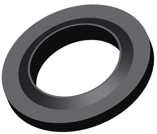 ABB - WRBG Guarnizione di tenuta IP54 100-Pack WRBG