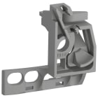 ABB - Supporto WRH-F per reset a filo per schede TF ed EF.