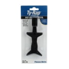 ABB - LT Duty Tool, Nylon Cable Ties 50-120lb, Utensile Manuale per Fascette 4.8-7.6mm.