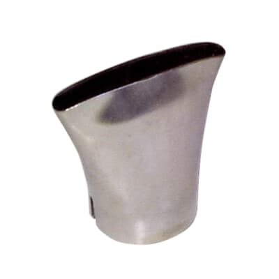 ABB - Ugello fessura larga per utensile ad aria calda.