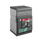 ABB - xt2n 160 ekip lsi in=100a 3p f c dip