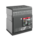 ABB - XT2S 160 TMA 125-1250 4P F F INN=100%