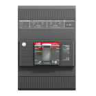 ABB - XT3D 250 3p F FXT3D 250 3P F F