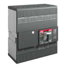 ABB - XT3N 250 TMD 160-1600 4P F INN=100%