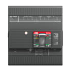 ABB - XT3N 250 TMD 250-2500 4p F F INN=100%