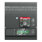 ABB - XT4H 160 Ekip LS/I DIP IN=160A 4p F F XT4H160LS-I4