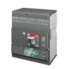 ABB - xt4h 160 ekip i in=63a 4p f f