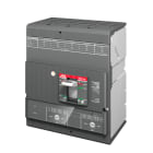 ABB - XT4N 160 TMA 80-800 4P F F - 4 poli, frequenza 80-800 Hz, adatto per applicazioni industriali.