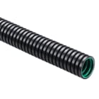 ABB - Guaina Multis 3-Lyercond DN10 PA6/PO NW10 BK/GN 50M.