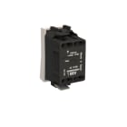 ABB - Switch 1-way SP 1M Total White N2101 BB INTERRUT 1P ILLUMINABILE Z1015BB