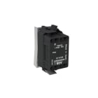 ABB - Pulsante SP senza simbolo 1M Silver N2104.7 PL 1P NA