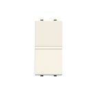ABB - Switch intermediate SP-1M Total White N2110 BB INVERTITORE 1P. Z1023BB