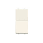 ABB - Switch intermediate SP-1M Total White N2110 BB INVERTITORE 1P.
