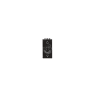 ABB - Key switch 2-way, 3 positions, SP-1M Anthracite N2153.1 AN COMMUT. CHIAVE 3 POSIZIONI.