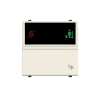 ABB - DND/MUR corridor unit - 2M - Total White N2280.4 BB - PULS. CAMPAN. SEGN. Z1072BB