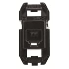 ABB - Presa telefonica RJ12 2017.2 - Telephone outlet RJ12