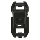 ABB - Presa telefonica RJ45 Cat.3 2017.3 - Telephone outlet RJ45 Cat.3