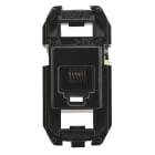 ABB - Presa telefonica RJ45 Cat.3 2017.3 - Telephone outlet RJ45 Cat.3