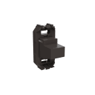 ABB - Data outlet RJ45 Cat.5e UTP 2018.5 - PRESA DATI RJ45 CAT. 5E UTP.