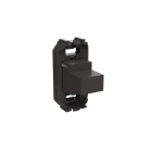 ABB - Data outlet RJ45 Cat.5e UTP 2018.5 - PRESA DATI RJ45 CAT. 5E UTP.