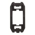 ABB - Housing for data outlets - Keystone type 2018 SUPP. PER N. DATI TIPO KEYSTONE. Z1125KY