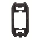 ABB - Housing for data outlets - Keystone type 2018 SUPP. PER N. DATI TIPO KEYSTONE. Z1125KY