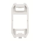 ABB - Housing for data outlets - Systimax type 2016.1 - Supporto per prese dati tipo Systimax.