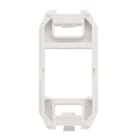 ABB - Housing for data outlets - Systimax type 2016.1 - Supporto per prese dati tipo Systimax.