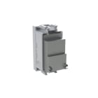 ABB - Presa TV/SAT terminale M-type 1M Silver N2151.7 PL - Outlet TV/SAT terminal.