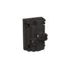 ABB - Presa di corrente Euro-Americana bipasso 2P+E - 3M - Antracite N2338 AN.