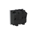 ABB - Presa di corrente universale multi-standard, 13/16A, colore argento, 2M, modello N2239 PL.