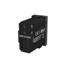 ABB - Caricatore USB-A+C 10,5W - 1M - Anthracite N2185.3AN