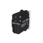 ABB - Caricatore USB A+C 10,5W - 1M - Bianco N2185.3 BL