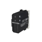ABB - Caricatore USB A+C 10,5W - 1M - Bianco N2185.3 BL