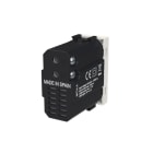 ABB - Caricatore USB-A+C 15W 1M Bianco N2185.4