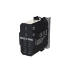 ABB - Caricatore USB-A+C 15W - 1M Silver N2185.4 PL