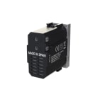 ABB - Caricatore USB-A+C 15W - 1M Silver N2185.4 PL Z1181PL