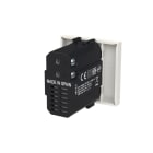 ABB - USB charger-A+C 10,5W - 2M - BL N2285.3 PL CARICATORE USB-A+C 10,5W -2M. Z1182BL
