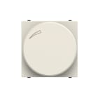 ABB - 1-10V rotary dimmer 2M White N2260.9 BL EL 1 10V 127 230V