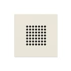 ABB - Suoneria elettronica 230Vac - 2M - Bianca N2224 BL - 75dB 4 Melodie 230 Z1302BL