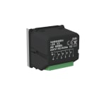 ABB - Electronic door bell 230Vac - 2M - Silver N2224 PL - SUONERIA 75DB 4 MELODIE 230 Z1302PL