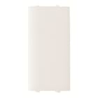 ABB - LED white signaling light - 1M - White N2180 BL - SPIA LUMINOSA