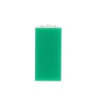 ABB - LED green signaling light - 1M - Green N2180 VD - Spia luminosa verde.