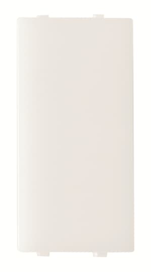 ABB - LED warm white signaling light - 1M - White N2180.1 BL - SPIA LUMINOSA.