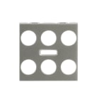 ABB - Sensore movimento 110° - 1M - Argento N2141 PL110