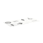 ABB - Luce esterna a LED con segnalatore rimovibile - 2M - Bianco