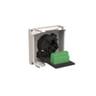 ABB - Unità di connessione XLR - 2M - Bianco N2255.1 BL