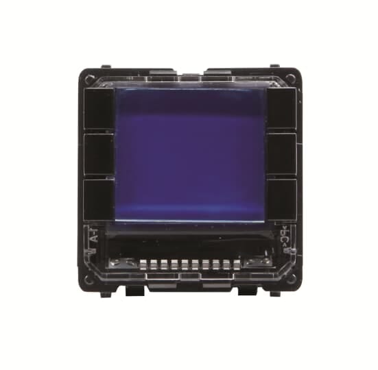 ABB - Controllo remoto per modulo audio multiroom 9368.2 - MUOD.CONTR.REMOTO AUD.MULTIST. Z1422AU