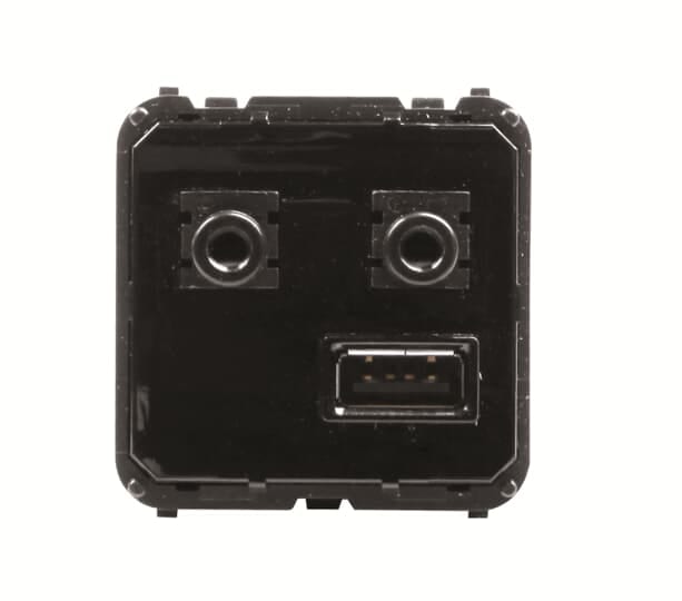 ABB - Modulo I / O + USB + Bluetooth per Auxiliary Module 9368.3. Z1423AU