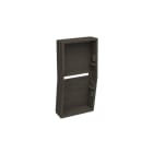 ABB - COPRITURA SIMBOLO DND - 1M - ANTRACITE N2109.09 AN